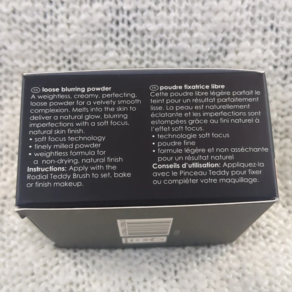 Rodial Glass Powder, 8g/0.28oz